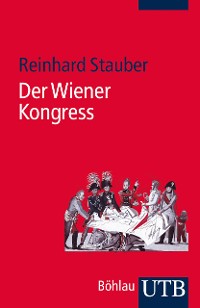 Cover Der Wiener Kongress