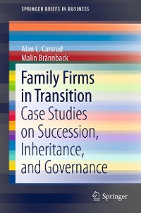 Cover Family Firms in Transition