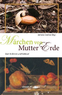 Cover Märchen von Mutter Erde