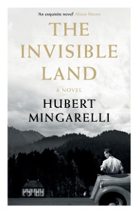 Cover Invisible Land