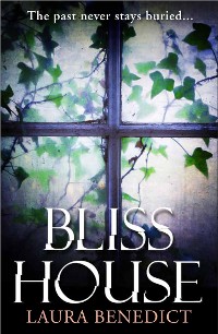 Cover Bliss House