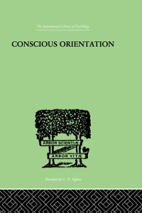Cover Conscious Orientation