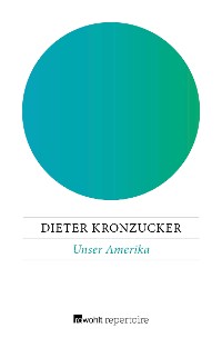 Cover Unser Amerika