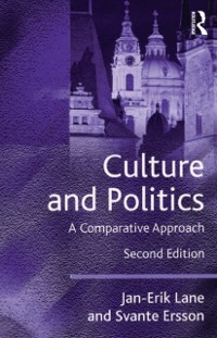 Cover Culture and Politics