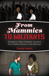 Cover From Mammies to Militants