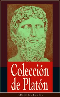 Cover Colección de Platón