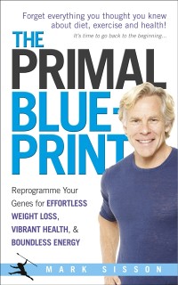 Cover Primal Blueprint