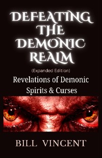 Cover Defeating the Demonic Realm (Expanded Edition)