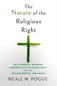 Cover Nature of the Religious Right