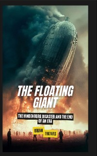 Cover The Floating Giant