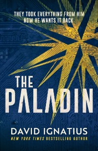 Cover The Paladin : An utterly unputdownable thriller