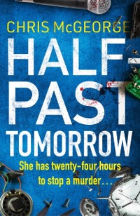 Cover Half-Past Tomorrow