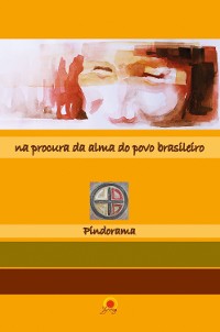 Cover Na procura da alma do povo brasileiro