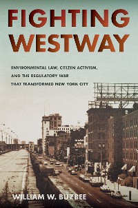 Cover Fighting Westway
