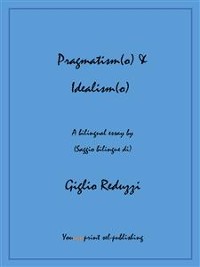 Cover Pragmatism(o) & Idealism(o)