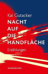 Cover Nacht auf die Handfläche