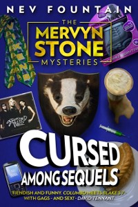 Cover Cursed Among Sequels