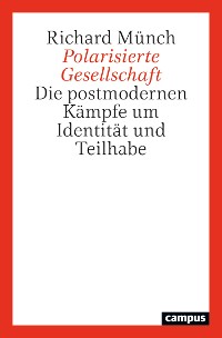 Cover Polarisierte Gesellschaft