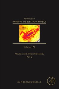 Cover Advances in Imaging and Electron Physics