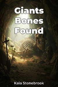 Cover Giants Bones Found