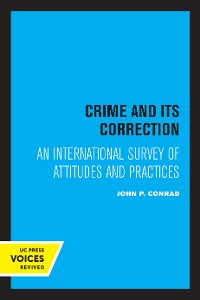 Cover Crime and Its Correction