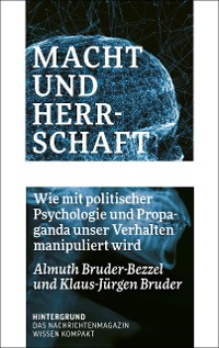 Cover Macht und Herrschaft