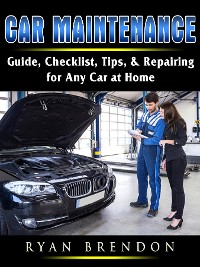 Cover Car Maintenance