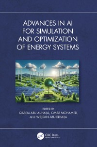 Cover Advances in AI for Simulation and Optimization of Energy Systems