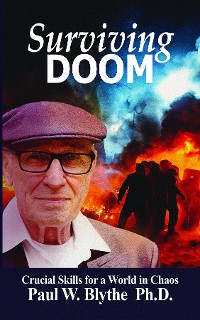 Cover Surviving Doom