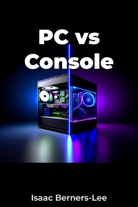 Cover PC vs Console