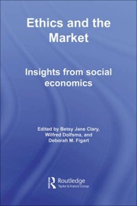 Cover Ethics and the Market