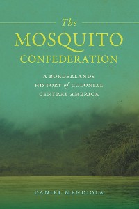 Cover The Mosquito Confederation