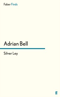 Cover Silver Ley
