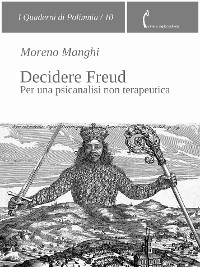 Cover Decidere Freud