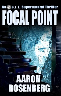 Cover O.C.L.T.: Focal Point