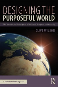 Cover Designing the Purposeful World