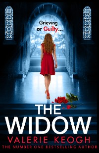 Cover The Widow