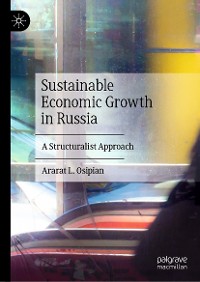 Cover Sustainable Economic Growth in Russia