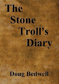 Cover The Stone Troll's Diary