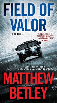 Cover Field of Valor