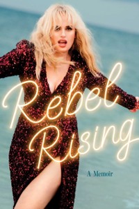 Cover Rebel Rising
