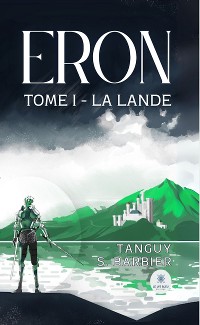 Cover Eron - Tome 1