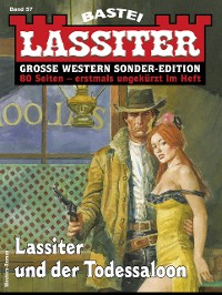 Cover Lassiter Sonder-Edition 57