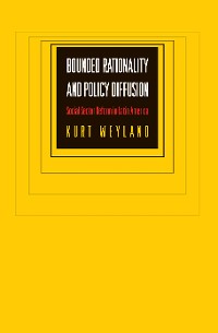 Cover Bounded Rationality and Policy Diffusion