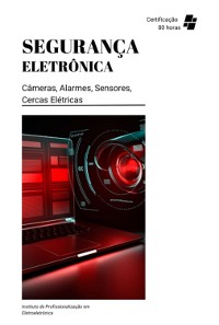 Cover Segurança Eletrônica