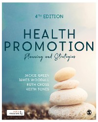 Cover Health Promotion