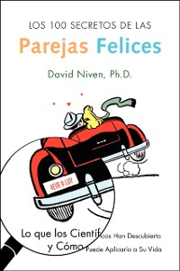 Cover Los 100 Secretos de las Parejas Felices