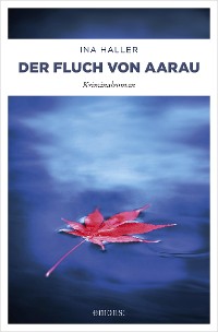 Cover Der Fluch von Aarau