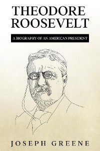 Cover Theodore Roosevelt