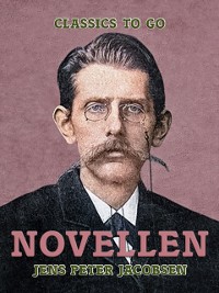 Cover Novellen
